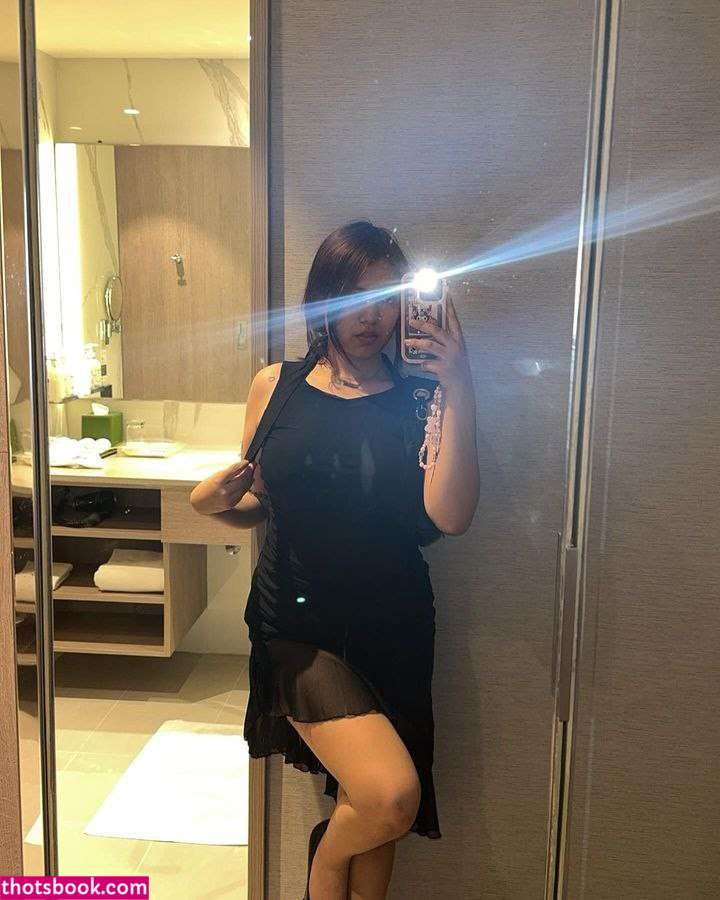 ashyy Yyhsa Nude Leaks OnlyFans Photos #1 1410787