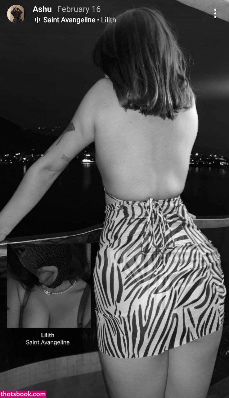 ashyy Yyhsa Nude Leaks OnlyFans Photos #2 1410800