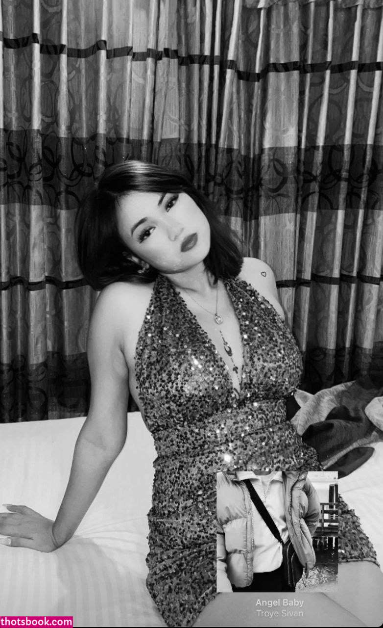 ashyy Yyhsa Nude Leaks OnlyFans Photos #3 1410804