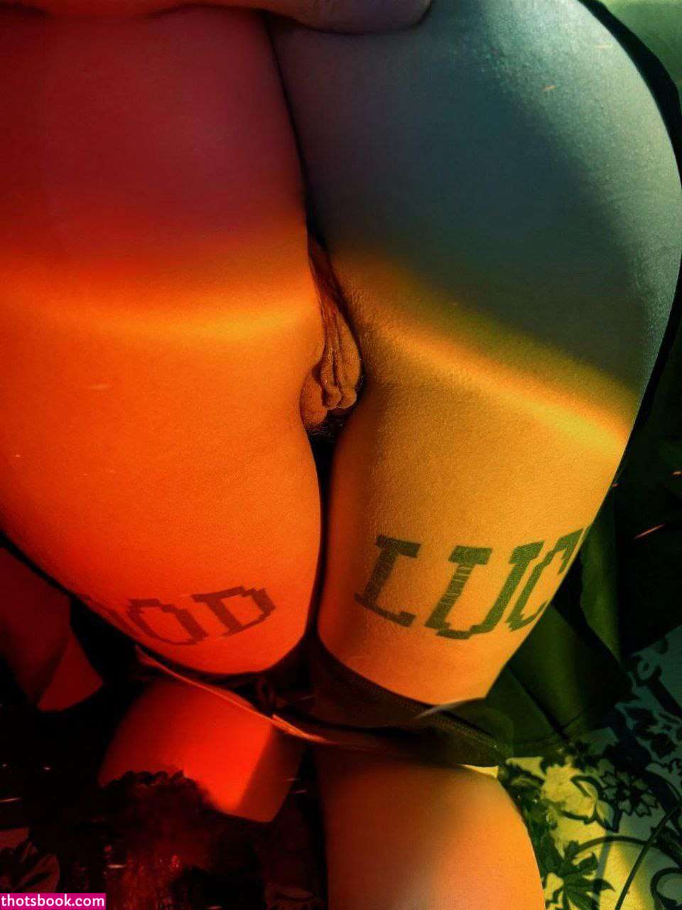 cangaaisi Nude Leaks OnlyFans Photos #2 1410851