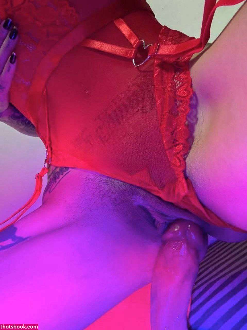 cangaaisi Nude Leaks OnlyFans Photos #3 1410858