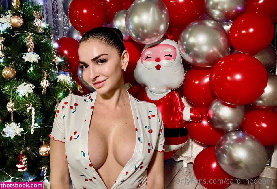 Caroline ASMR Nude Leaks OnlyFans Photos #1 1410862