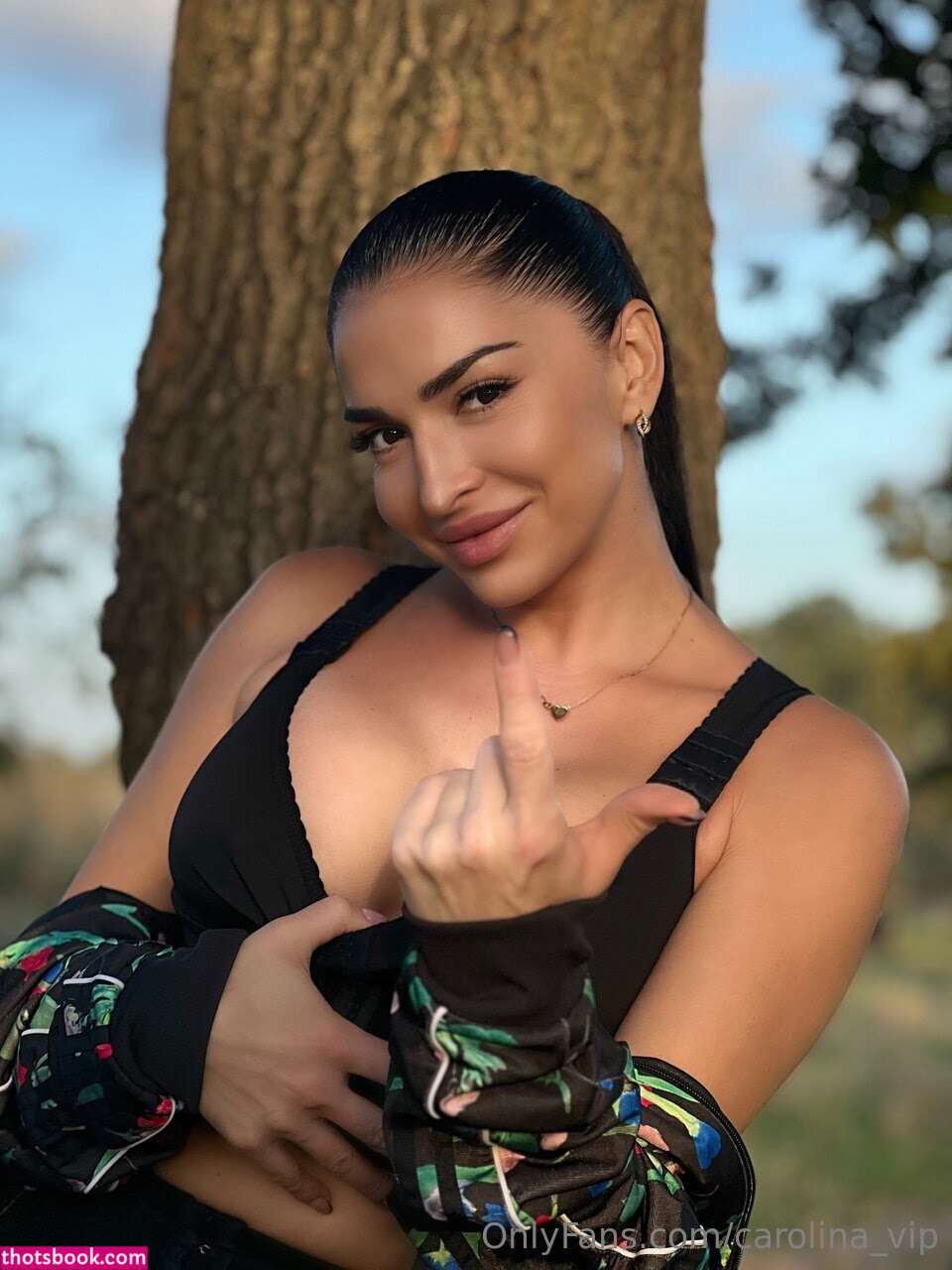 Caroline ASMR Nude Leaks OnlyFans Photos #1 1410863