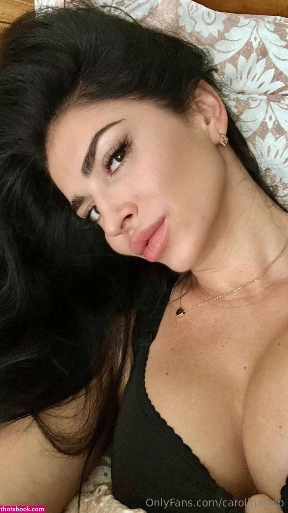 Caroline ASMR Nude Leaks OnlyFans Photos #2 1410867