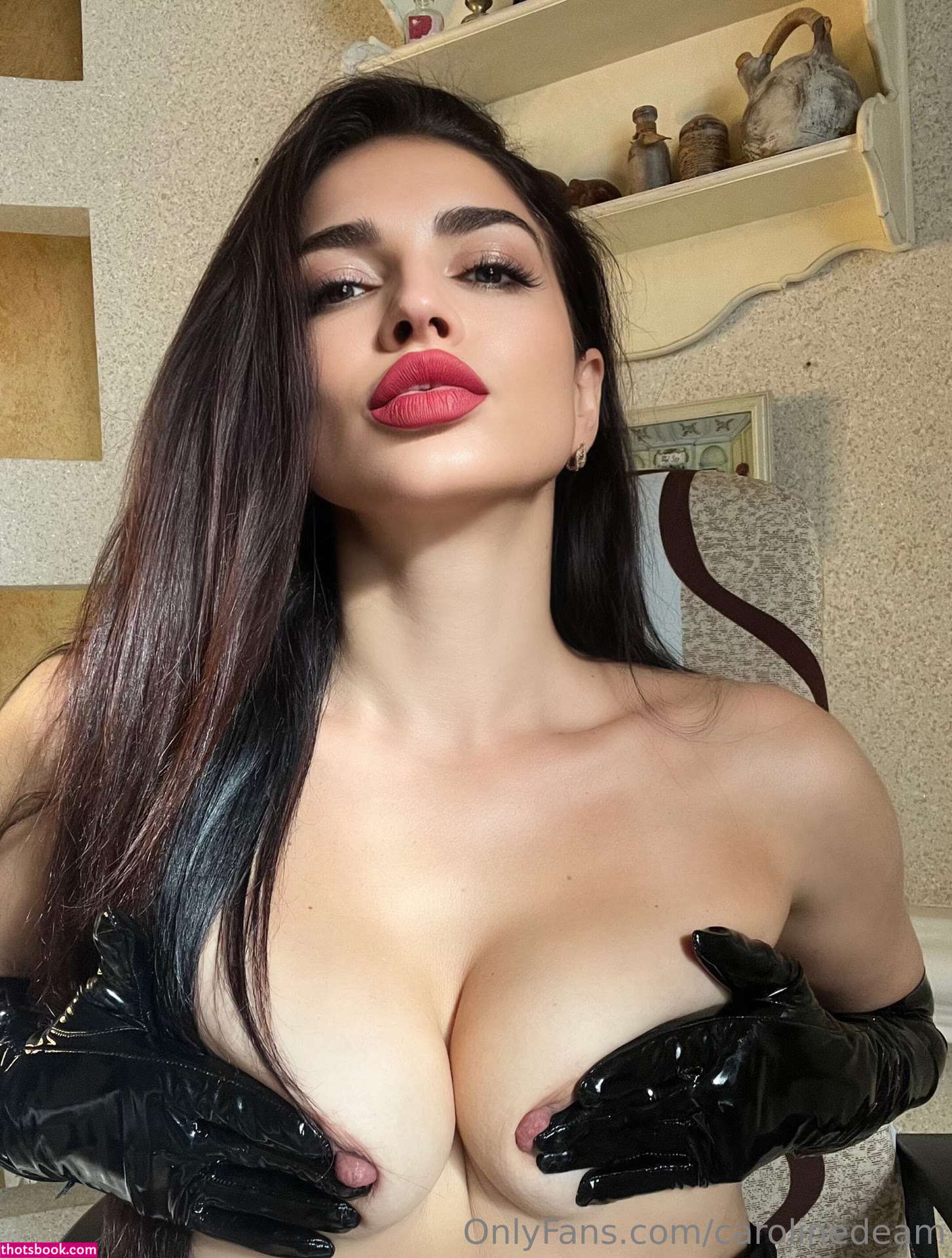 Caroline ASMR Nude Leaks OnlyFans Photos #3 1410874