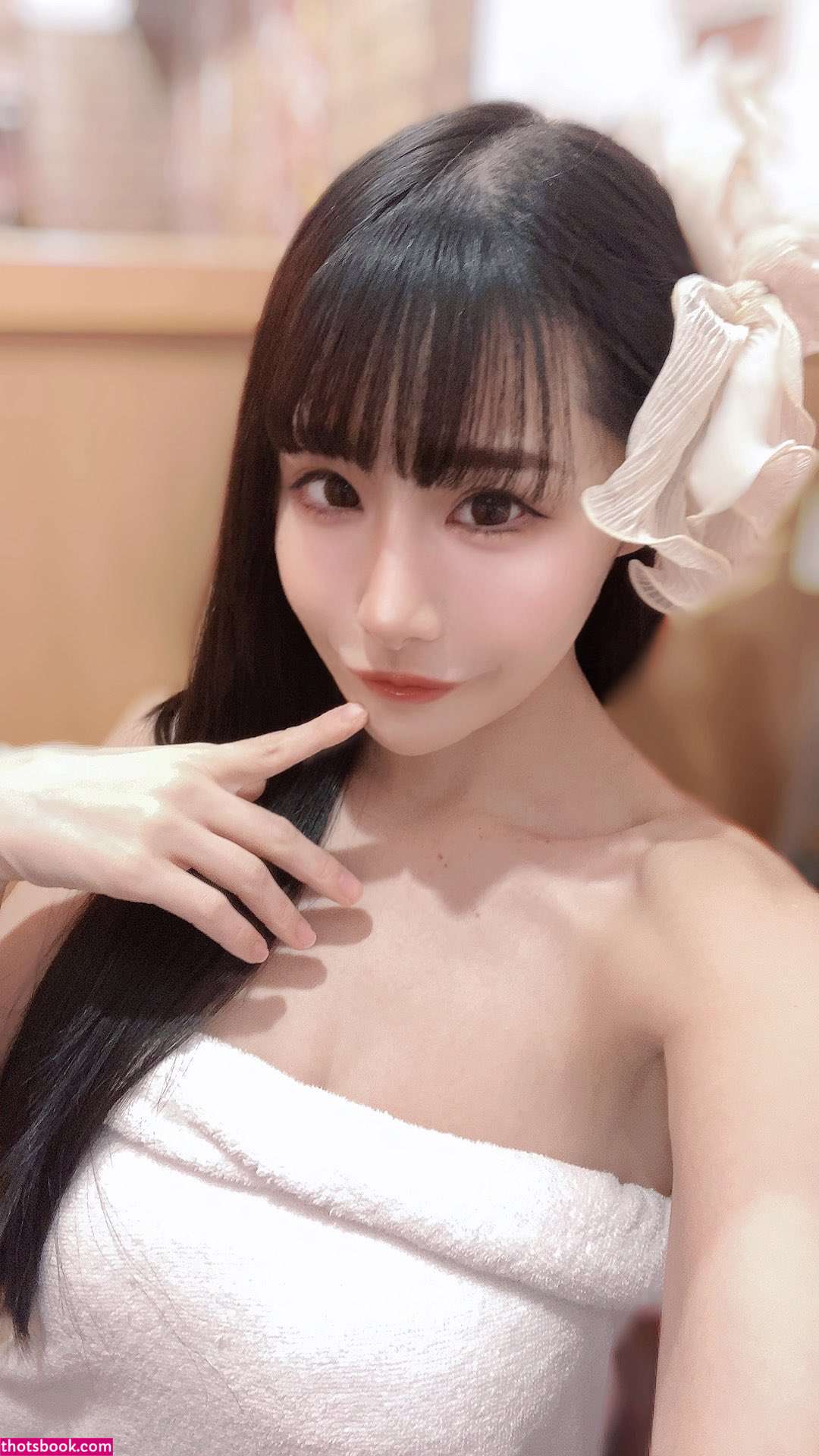 Chiho Sakurai Nude Leaks OnlyFans Photos #1 1410906