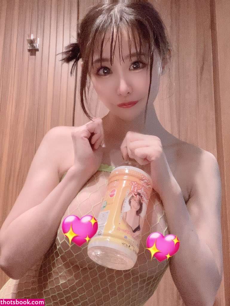 Chiho Sakurai Nude Leaks OnlyFans Photos #5 1410935