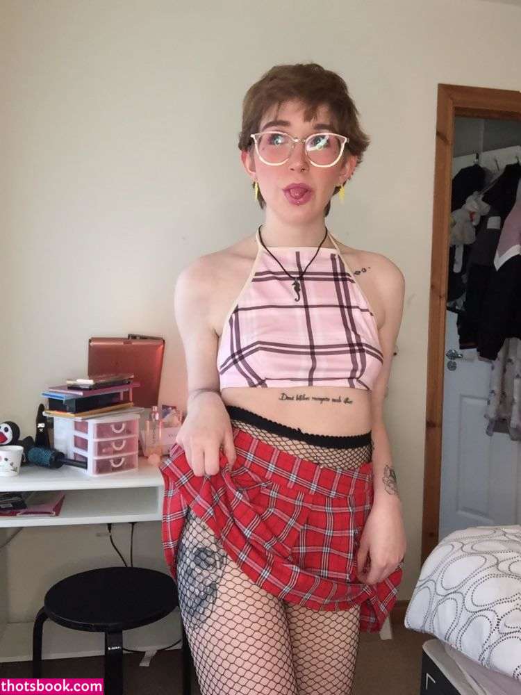 Cottoncandygoth Cottoncxndygoth Stonerelfboi Mysticaljayx Nude Leaks OnlyFans Photos #1 1410942