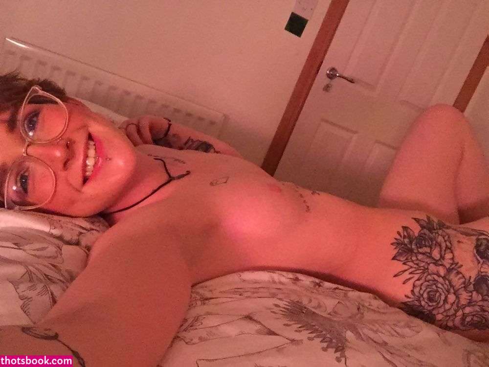 Cottoncandygoth Cottoncxndygoth Stonerelfboi Mysticaljayx Nude Leaks OnlyFans Photos #2 1410948