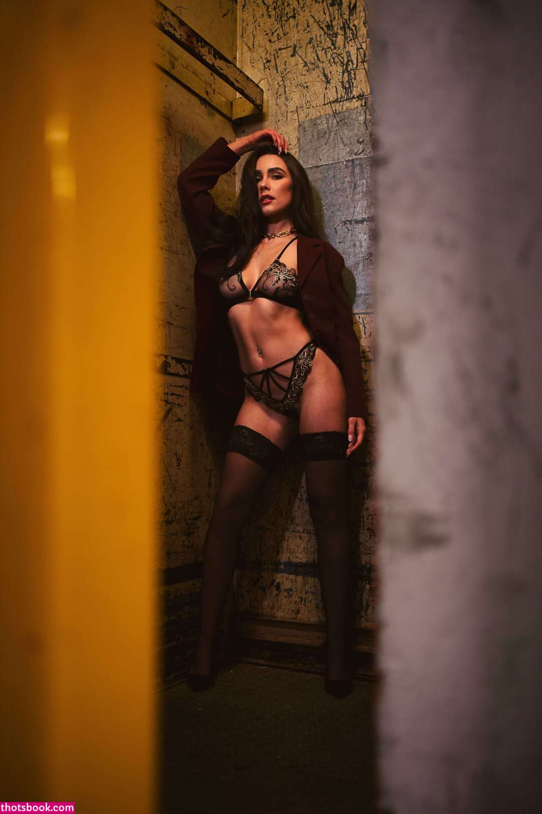 Emma Rosalie Nude Leaks OnlyFans Photos #1 1411104