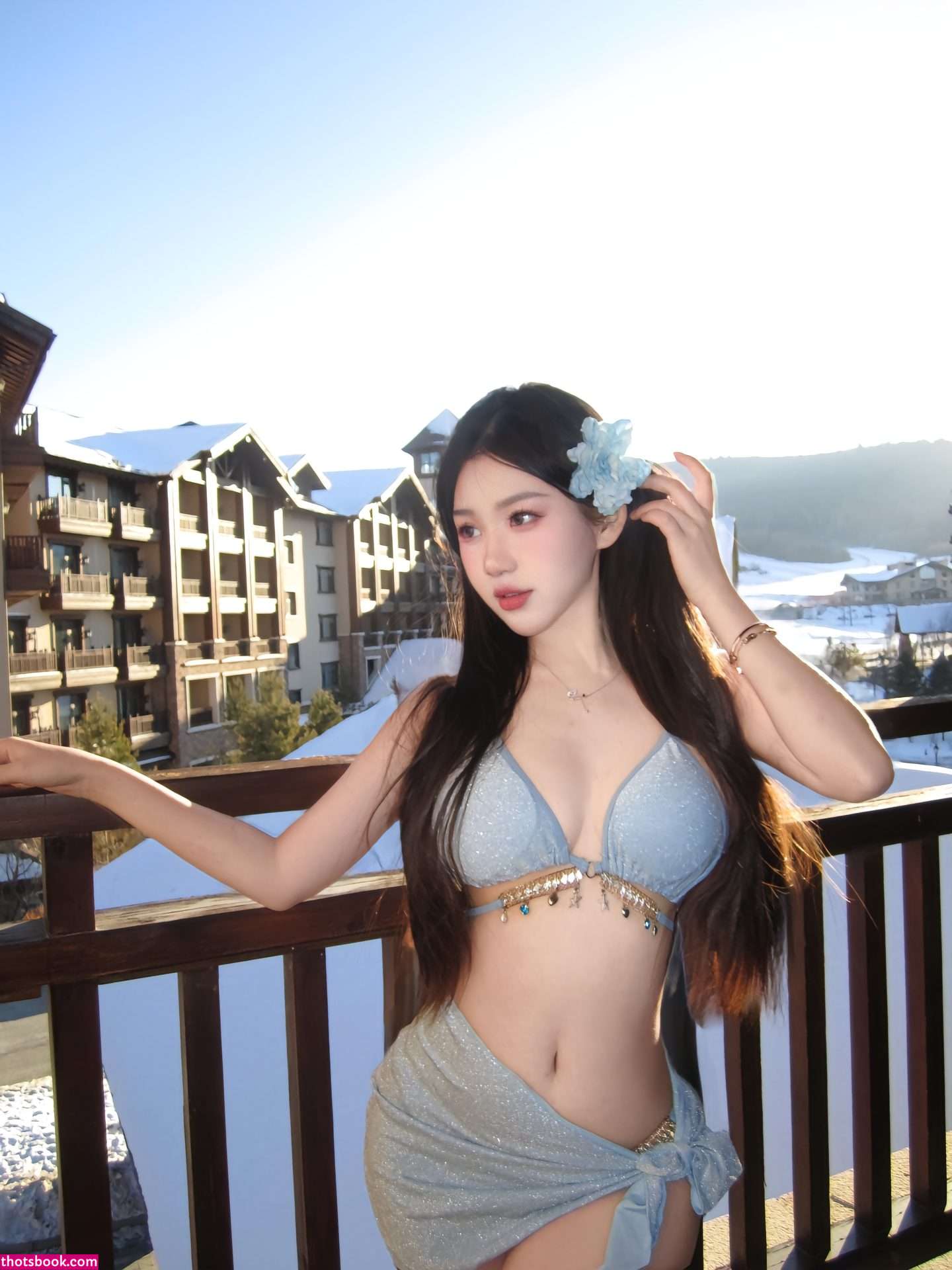 Fennai Nude Leaks OnlyFans Photos #1 1411146