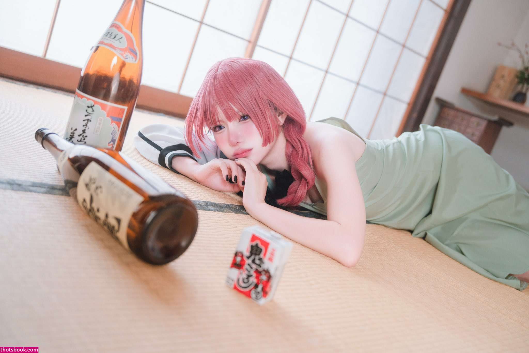 hina aya0 Nude Leaks OnlyFans Photos #3 1411206