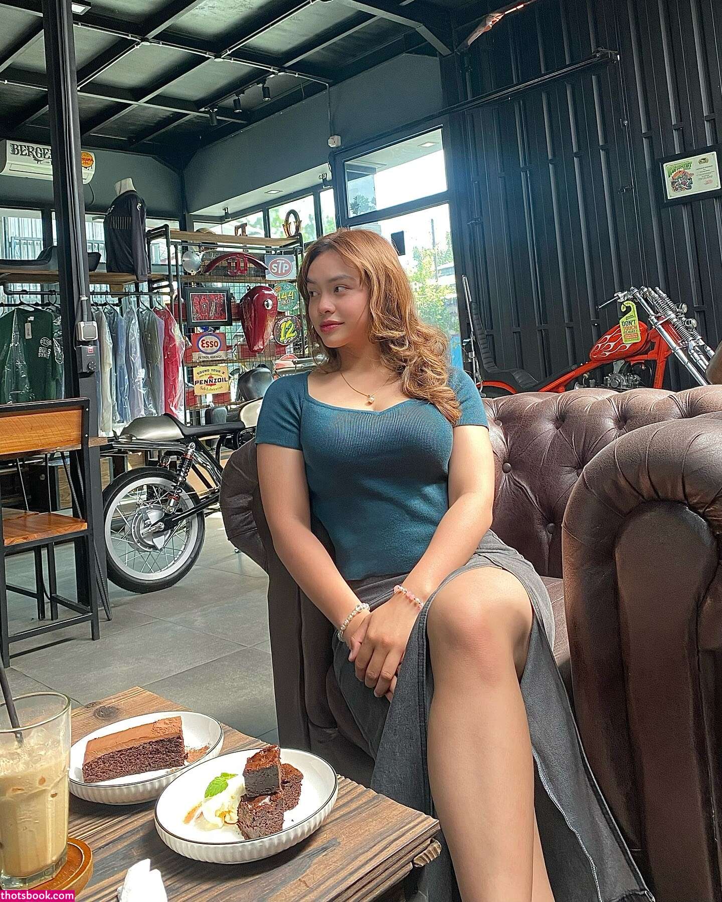 Kumachi Perona Nude Leaks OnlyFans Photos #2 1411420