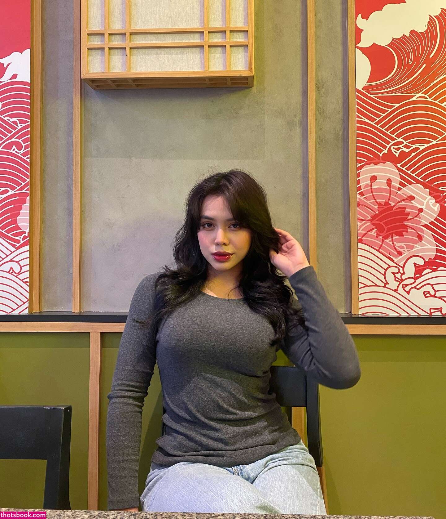 Kumachi Perona Nude Leaks OnlyFans Photos #3 1411425