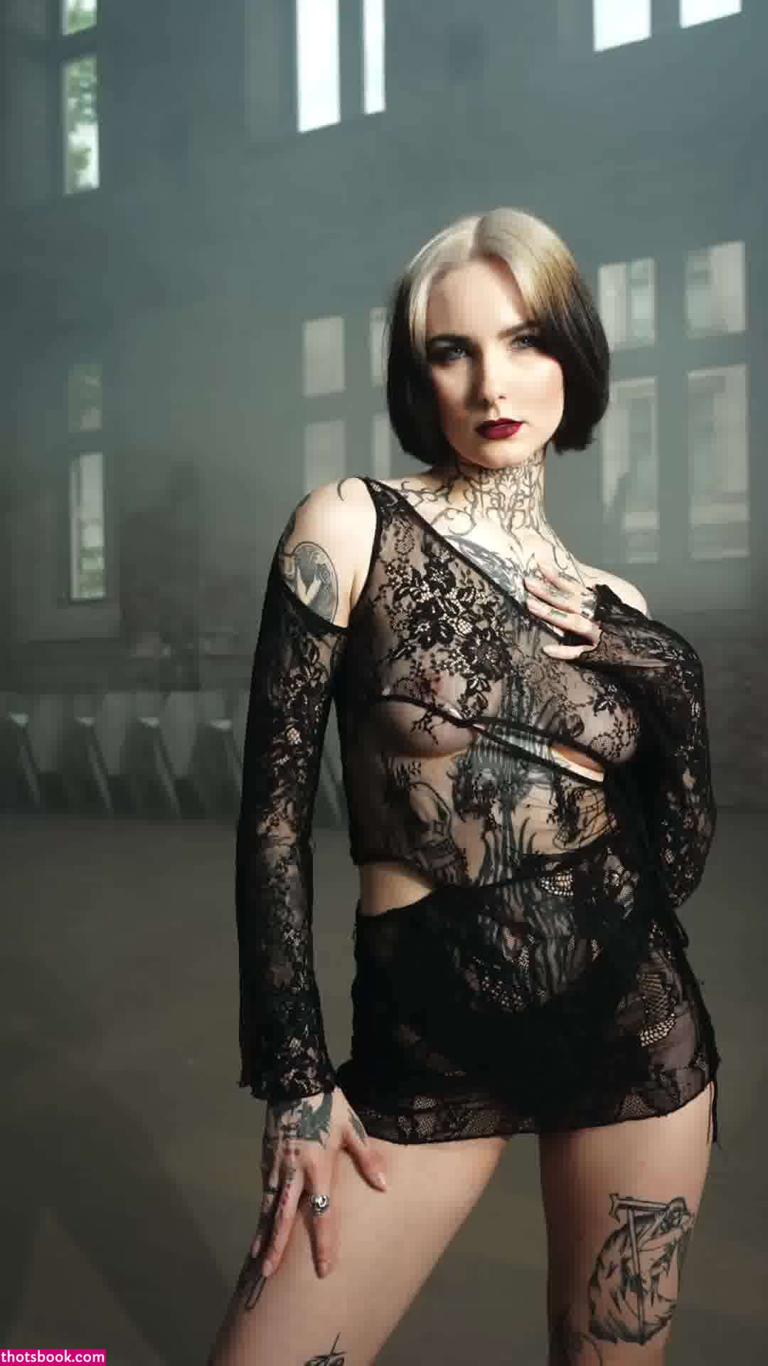 Nikolina Nude Leaks OnlyFans Photos #1 1411595