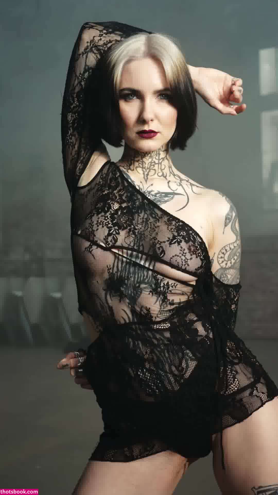 Nikolina Nude Leaks OnlyFans Photos #1 1411596