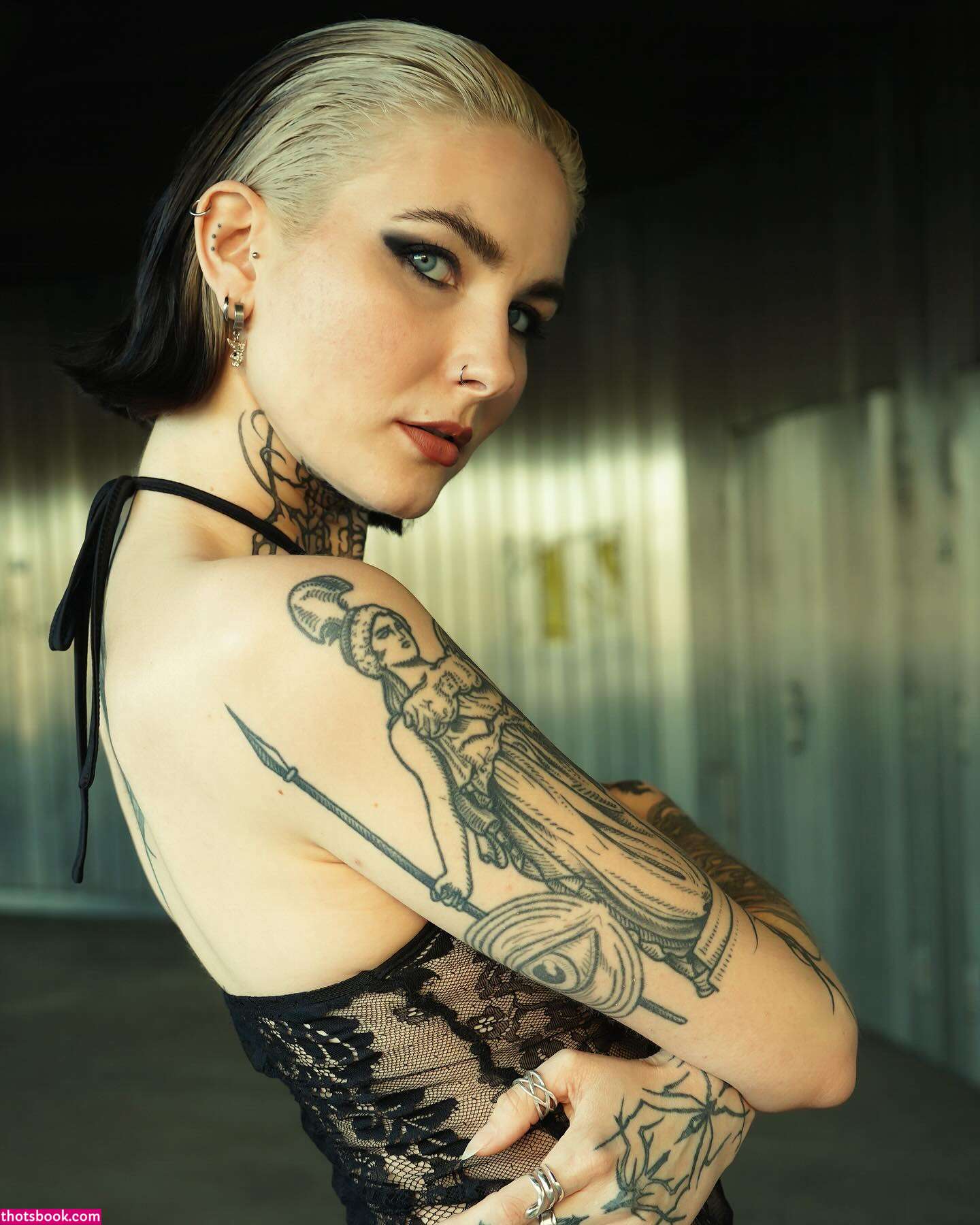 Nikolina Nude Leaks OnlyFans Photos #2 1411600