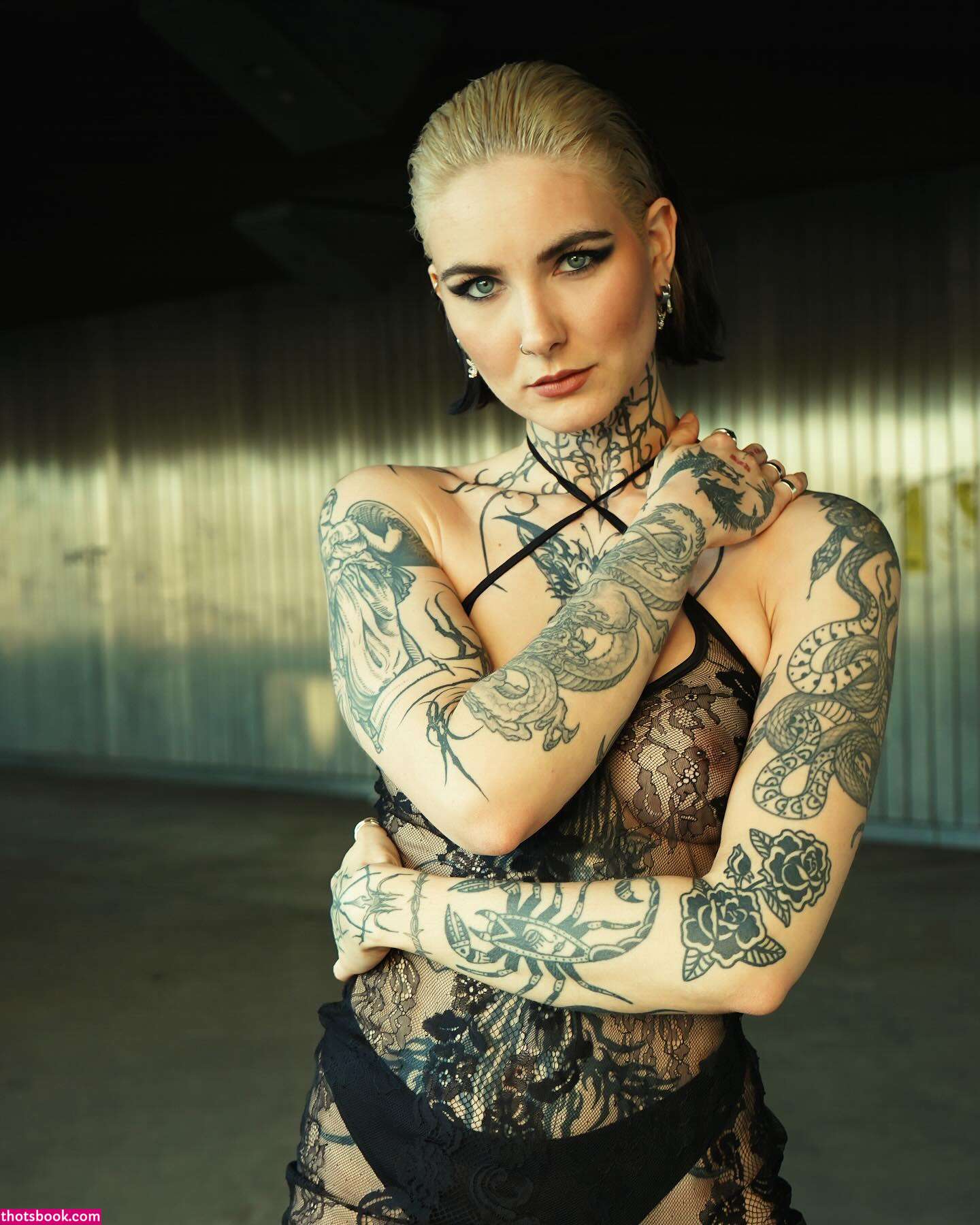 Nikolina Nude Leaks OnlyFans Photos #2 1411601