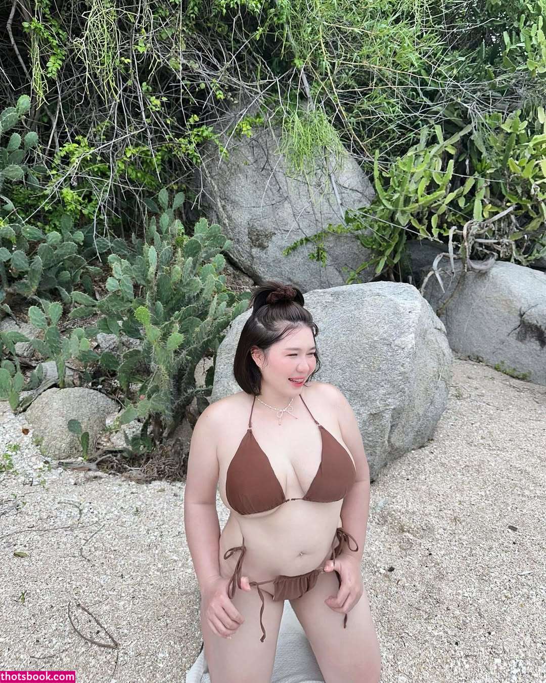 oprc18 Parichat Sonchai Nude Leaks OnlyFans Photos #2 1411614