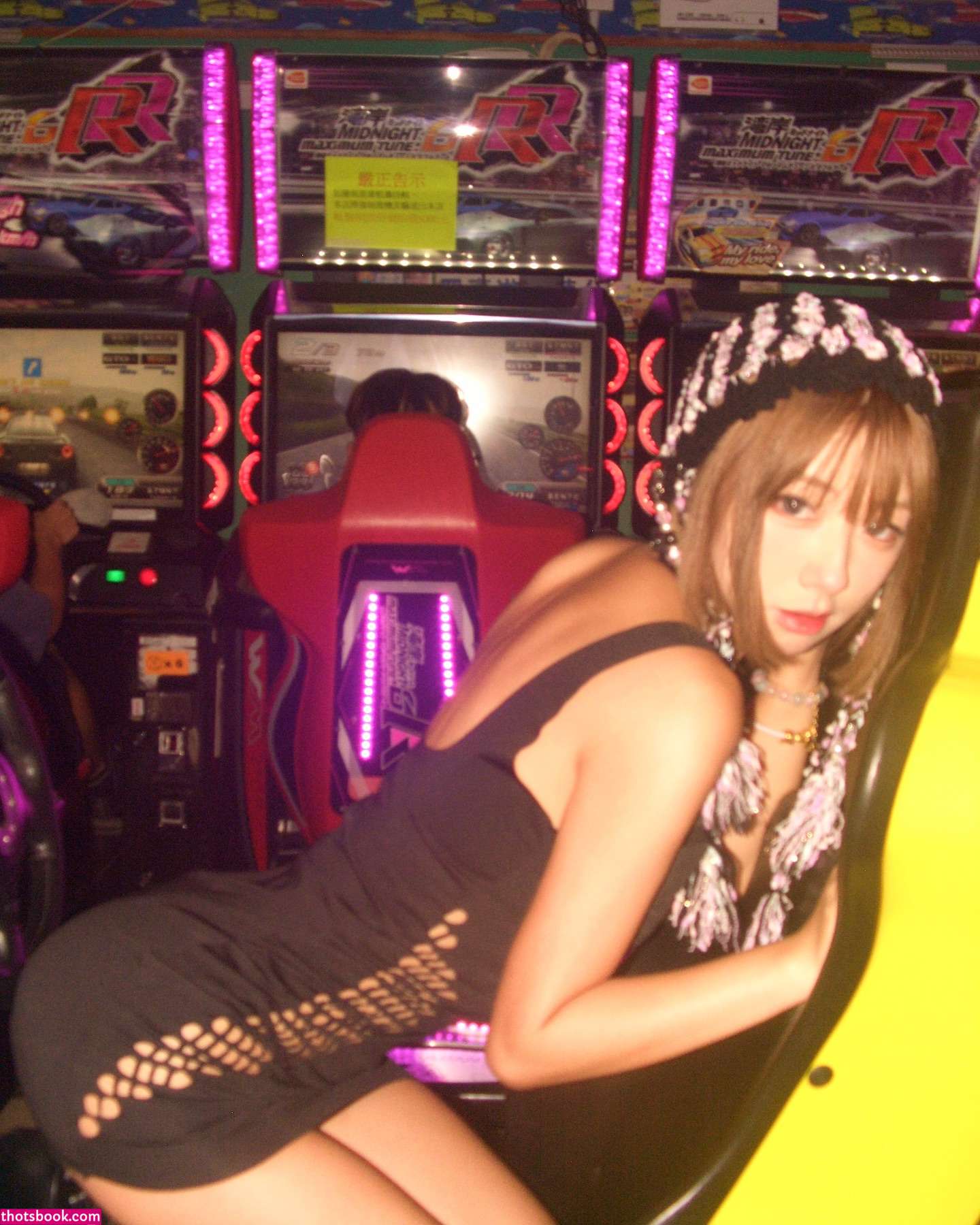 Osidori ChingYanFung Nude Leaks OnlyFans Photos #1 1411629