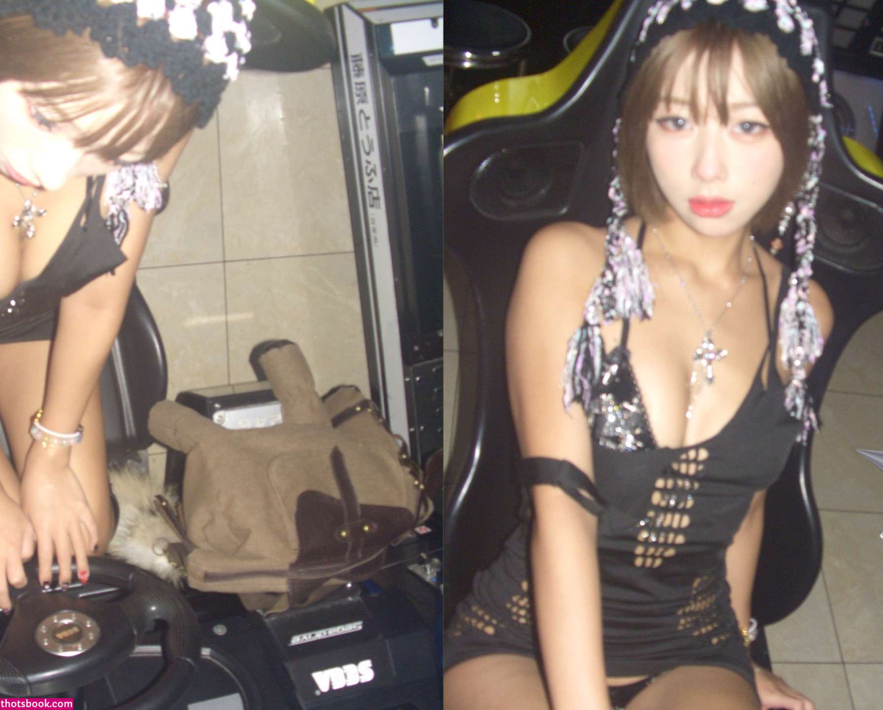 Osidori ChingYanFung Nude Leaks OnlyFans Photos #1 1411636