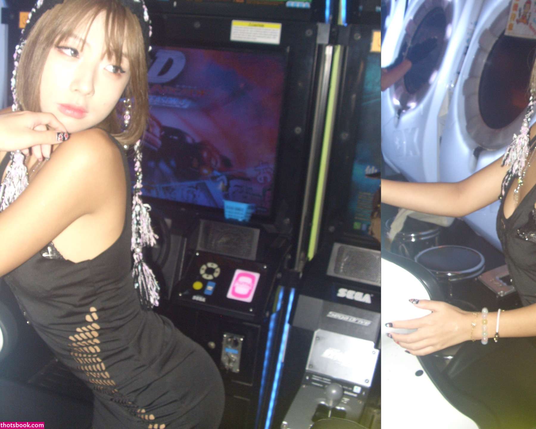 Osidori ChingYanFung Nude Leaks OnlyFans Photos #1 1411638