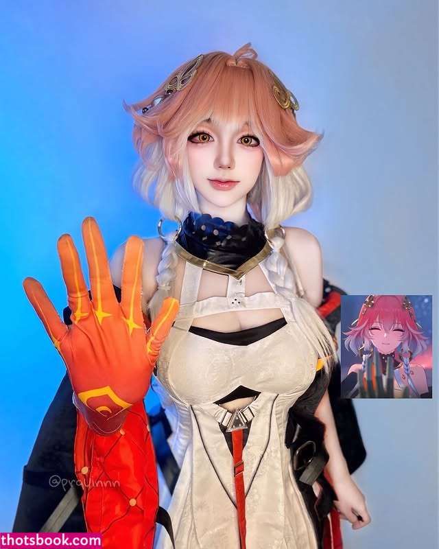 prquinnn Quinncy Nude Leaks OnlyFans Photos #3 1411692