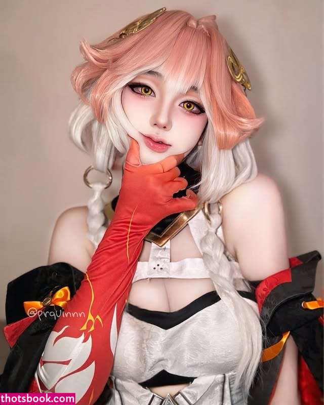 prquinnn Quinncy Nude Leaks OnlyFans Photos #3 1411694