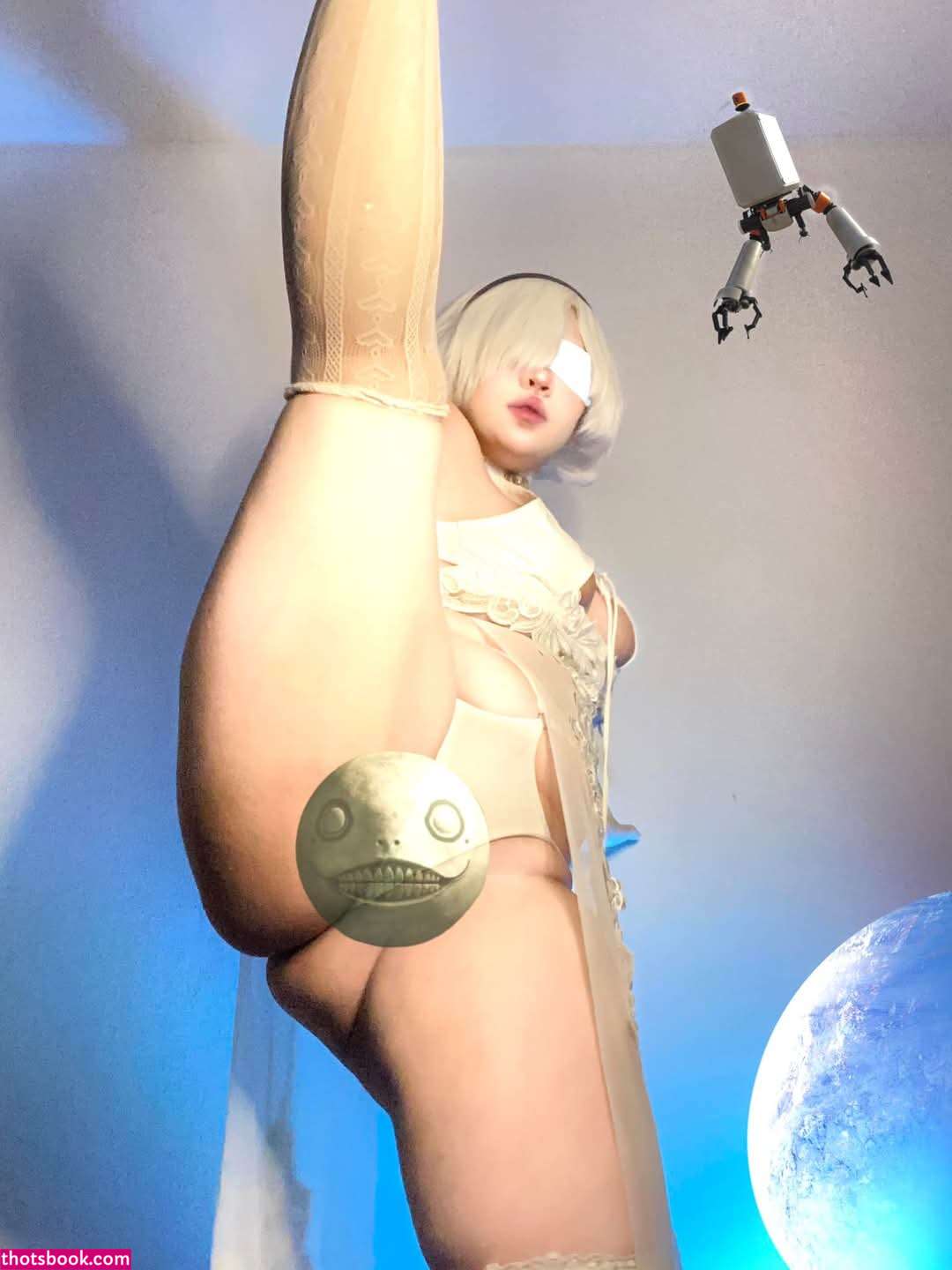 Rikachama Rikacaamaa Chakiao Nude Leaks OnlyFans Photos #1 1411778