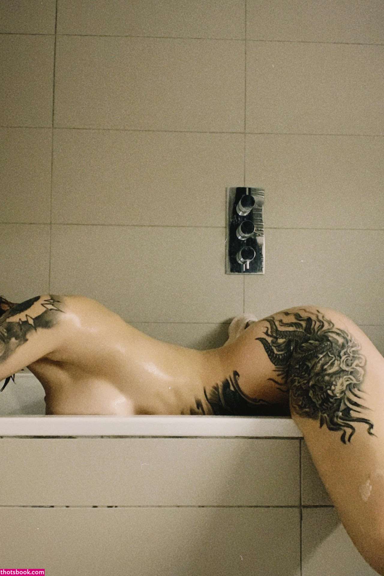 Shai hulud Blackboozy Nude Leaks OnlyFans Photos #1 1411844