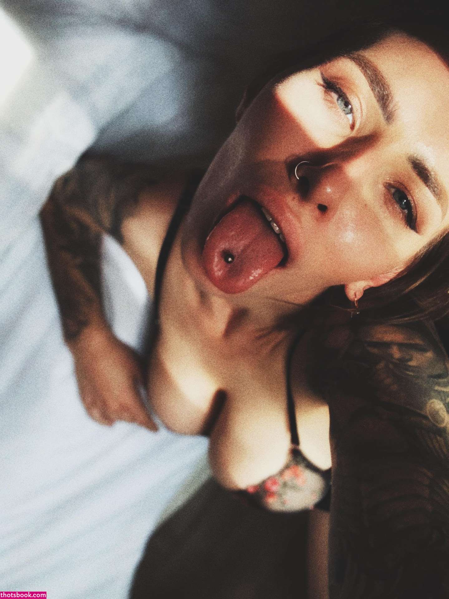 Shai hulud Blackboozy Nude Leaks OnlyFans Photos #1 1411845