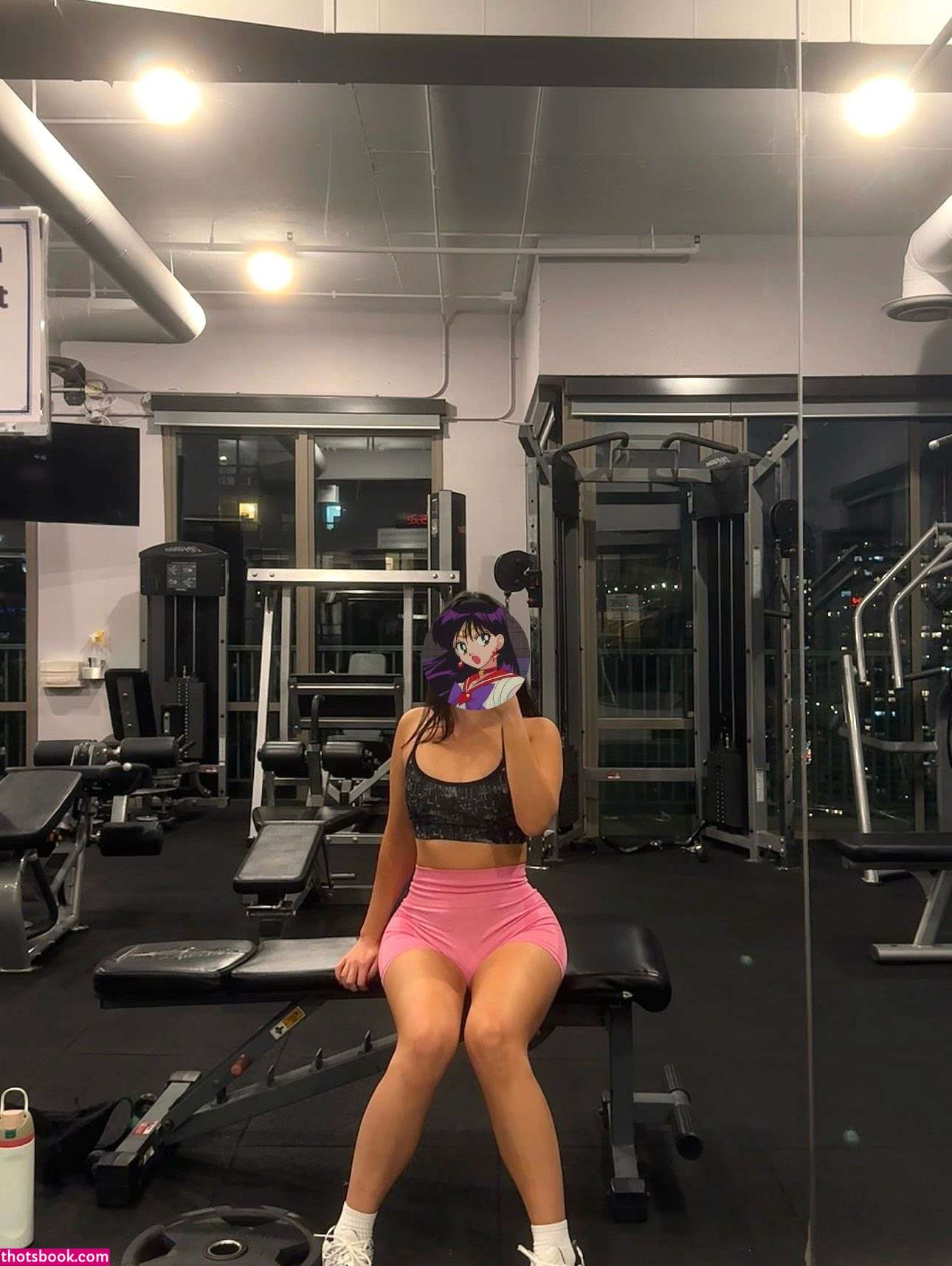 Soup Girl Sleepysoupgirl Nude Leaks OnlyFans Photos #2 1411881