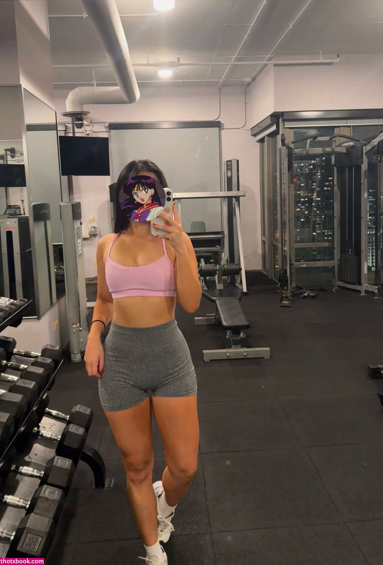 Soup Girl Sleepysoupgirl Nude Leaks OnlyFans Photos #2 1411882