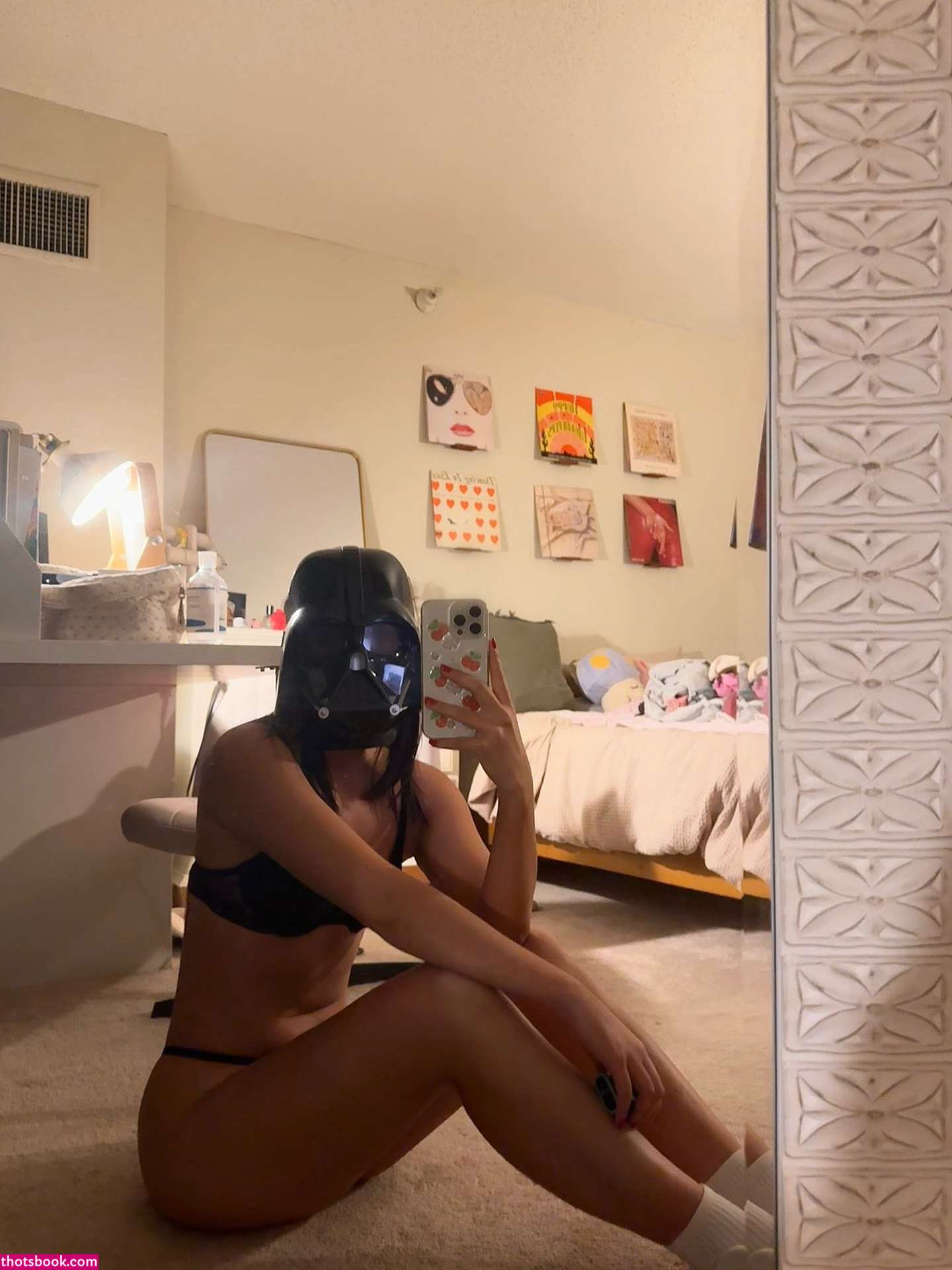 Soup Girl Sleepysoupgirl Nude Leaks OnlyFans Photos #4 1411893