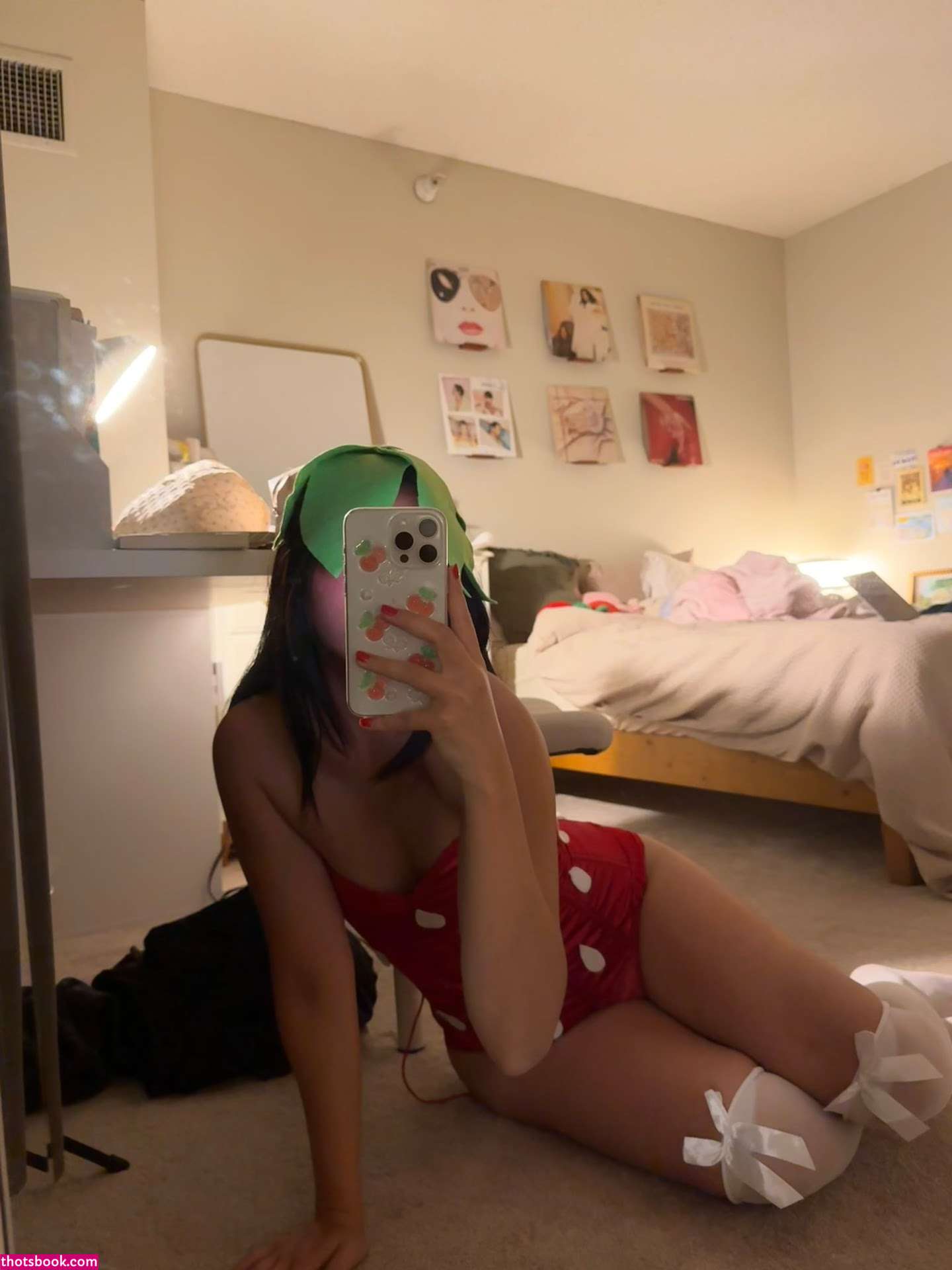 Soup Girl Sleepysoupgirl Nude Leaks OnlyFans Photos #6 1411900