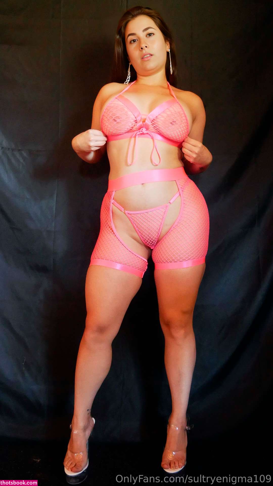 sultryenigma109 Nude Leaks OnlyFans Photos #2 1411932