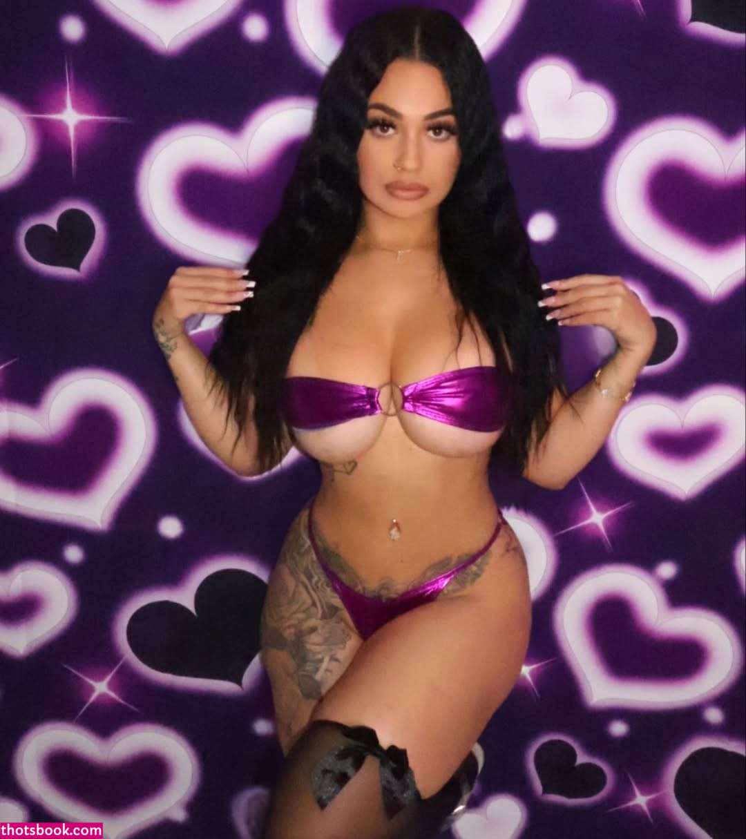 Xtiffymonroee Xxtiffymonroex Xxitstiffyxx Nude Leaks OnlyFans Photos #1 1412022