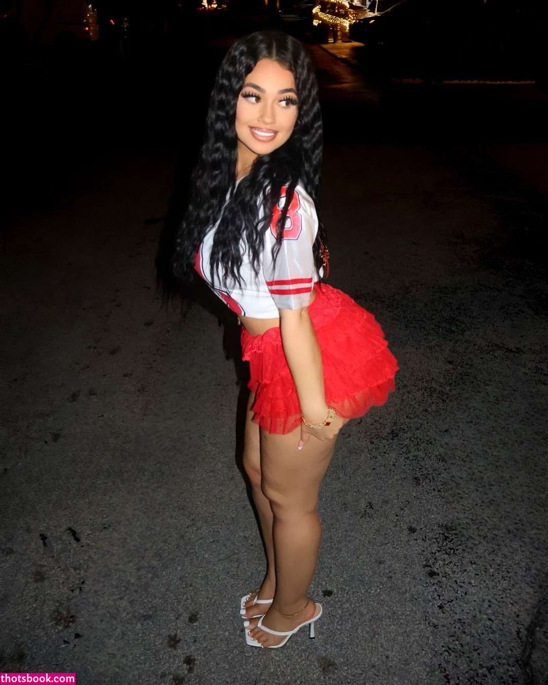 Xtiffymonroee Xxtiffymonroex Xxitstiffyxx Nude Leaks OnlyFans Photos #2 1412027