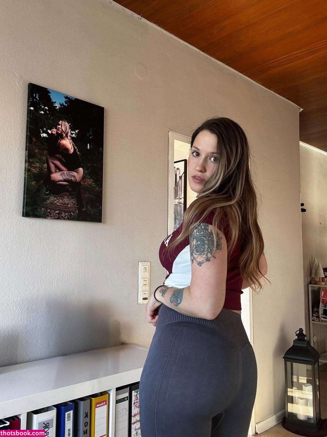 yourashleyfoster Nude Leaks OnlyFans Photos #2 1412086