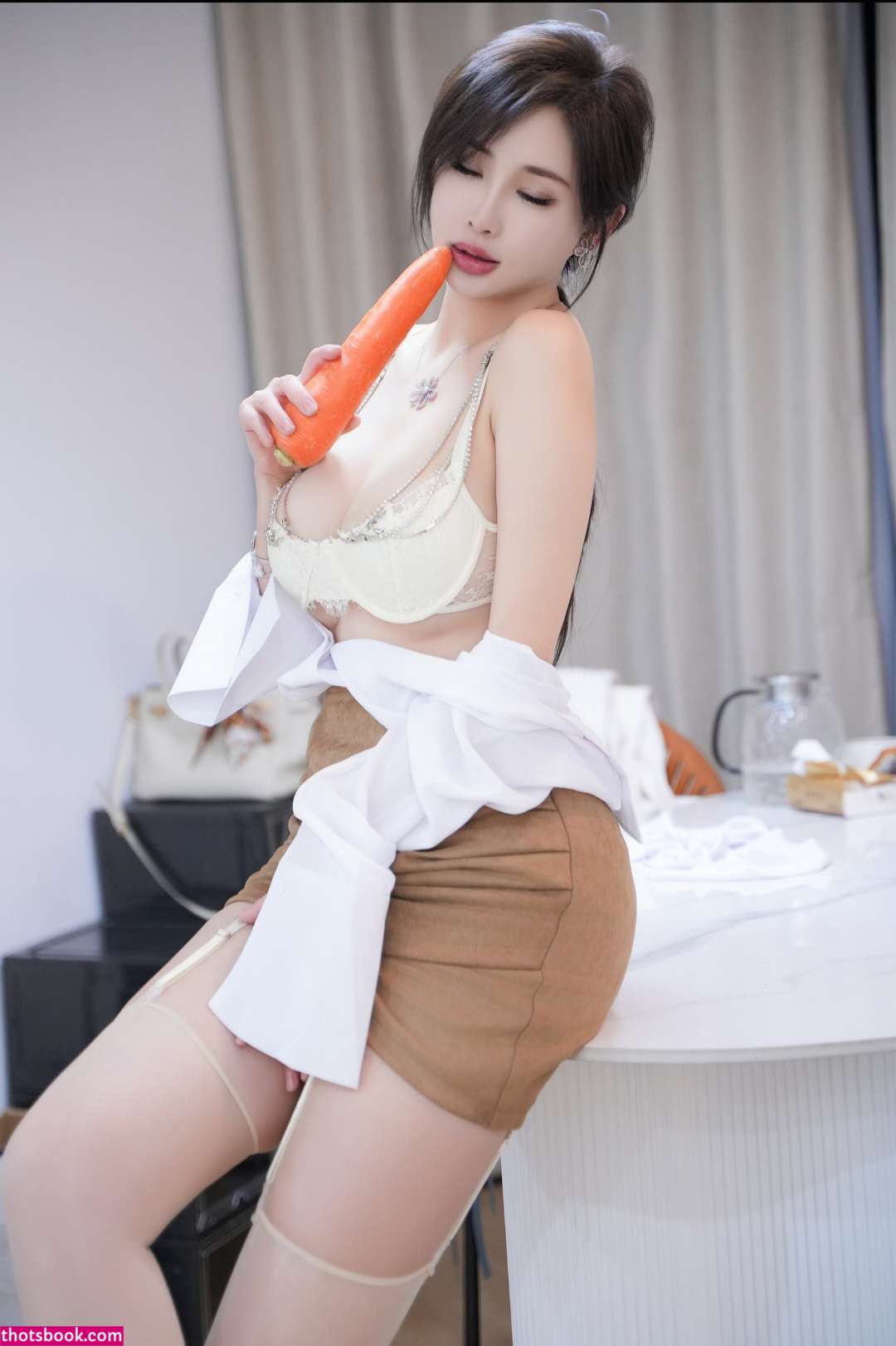 Carol Nude Leaks OnlyFans Photos #1 1412385