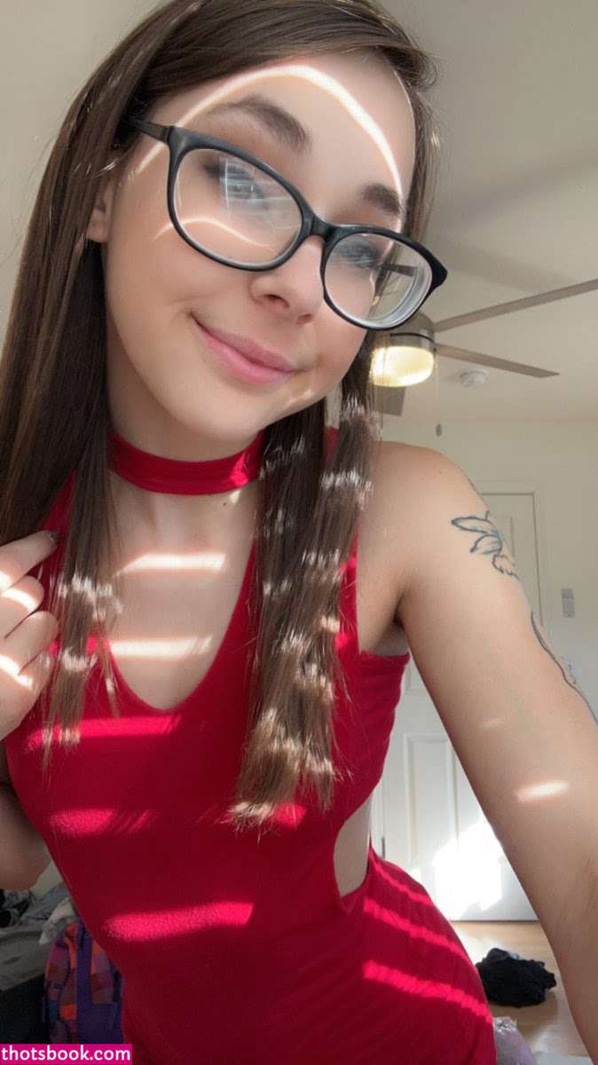 Cici Shellz Nude Leaks OnlyFans Photos #1 1422080