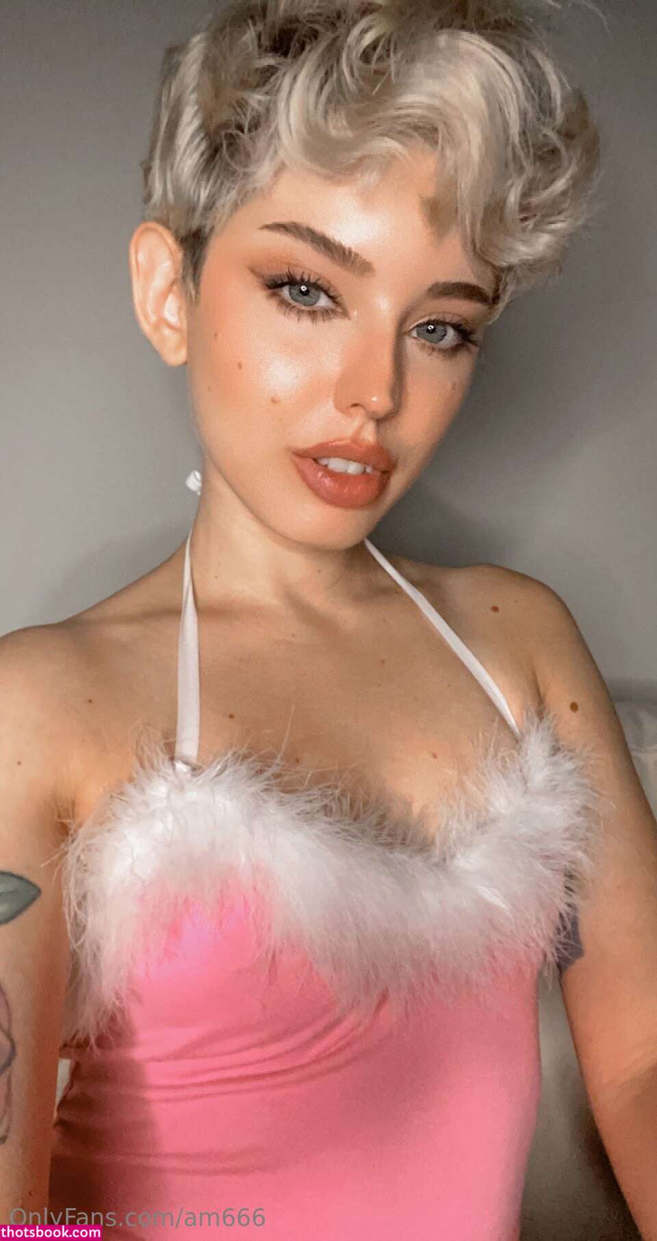 EveWhite EveOnly EveWagen EveEvil Fetishfoxx Nude Leaks OnlyFans Photos #1 1422277