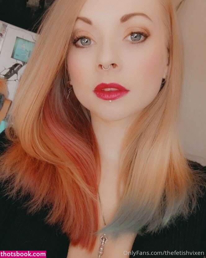 Fetish Vixen Mhysa Nude Leaks OnlyFans Photos #2 1422310