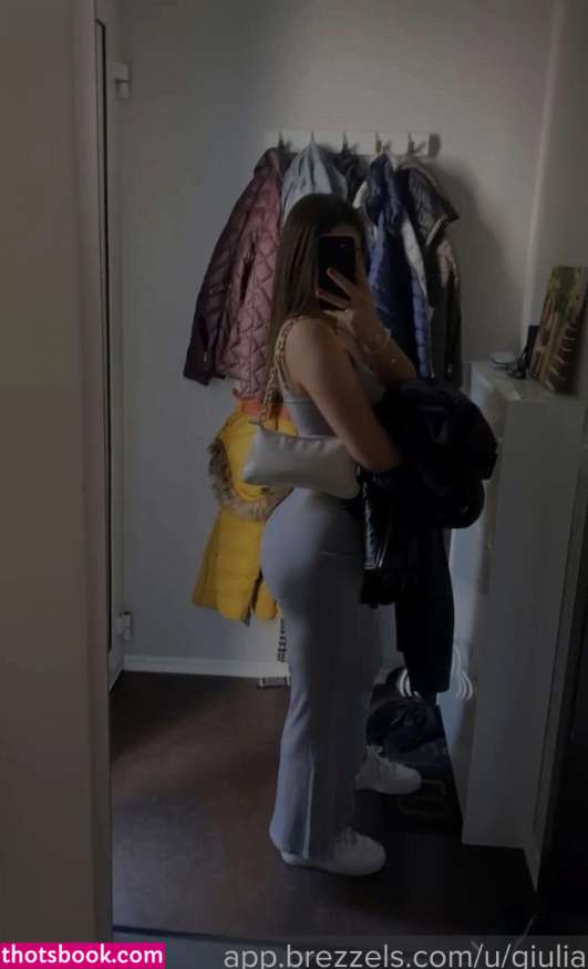 Giuliafrjc Nude Leaks OnlyFans Photos #4 1422401