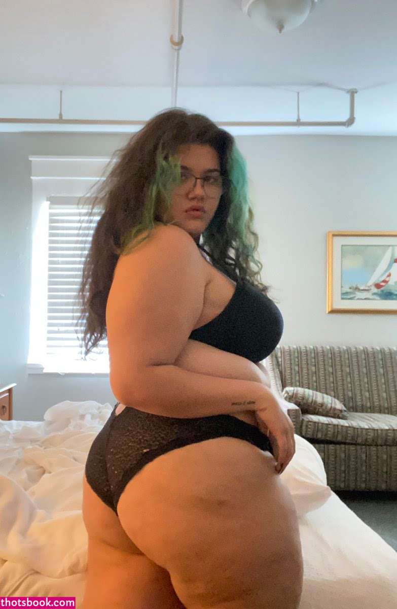 HoneyBunHarley Nude Leaks OnlyFans Photos #1 1422408