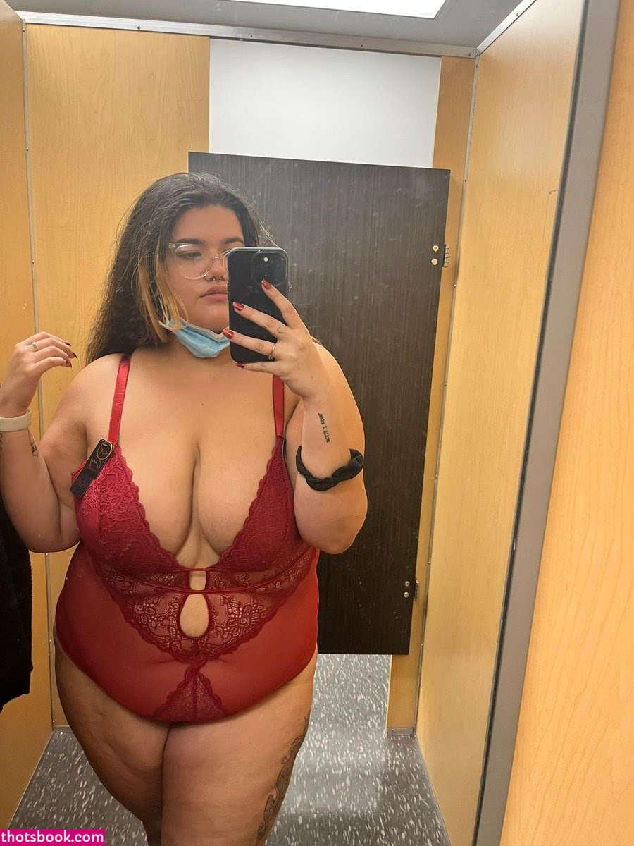 HoneyBunHarley Nude Leaks OnlyFans Photos #2 1422413