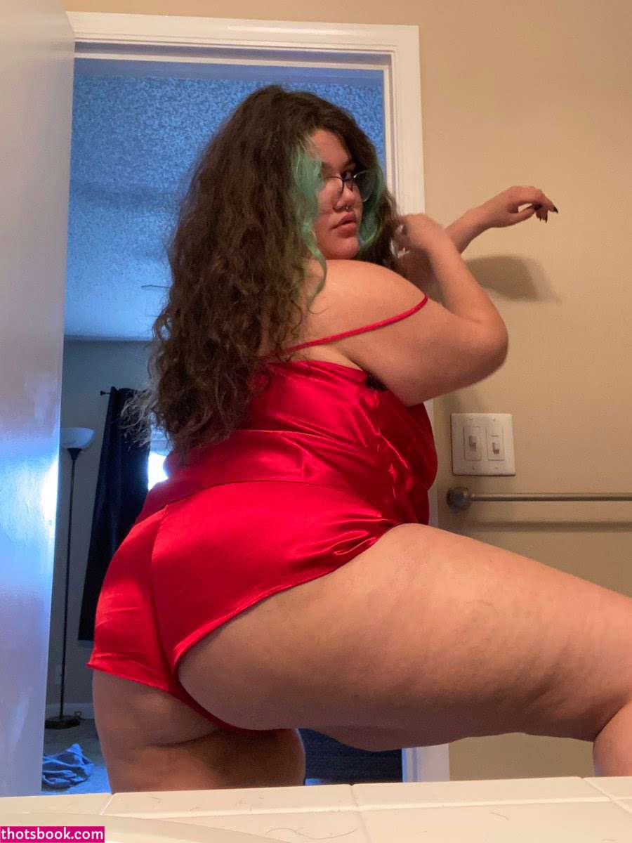 HoneyBunHarley Nude Leaks OnlyFans Photos #4 1422421