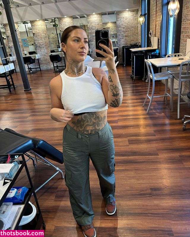 India Goldstien Baileyink Nude Leaks OnlyFans Photos #4 1422494