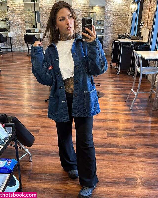 India Goldstien Baileyink Nude Leaks OnlyFans Photos #4 1422495