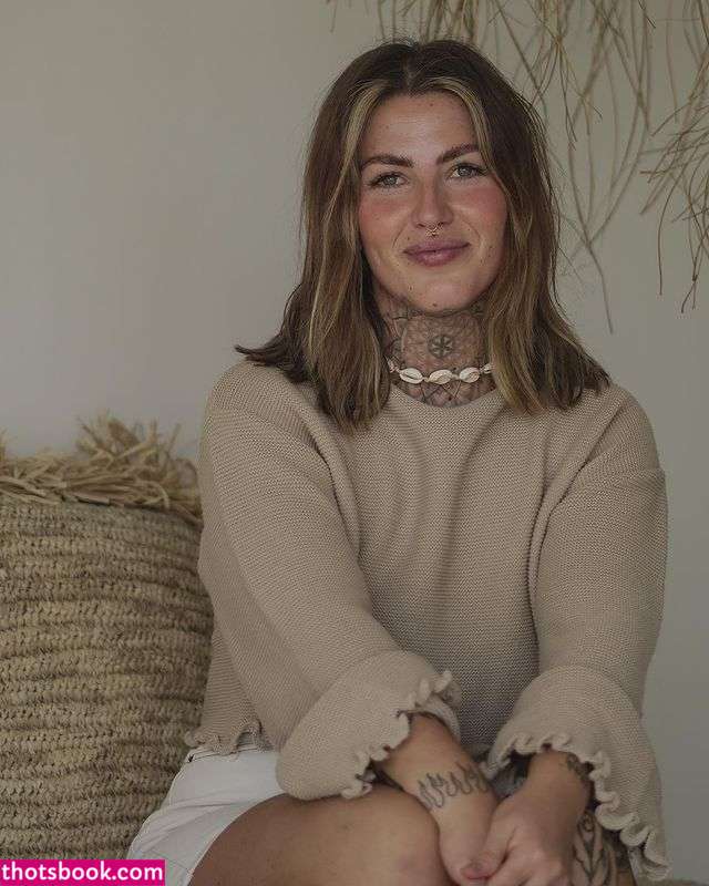 India Goldstien Baileyink Nude Leaks OnlyFans Photos #4 1422498